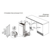 Посудомоечная машина Haier DW10-198BT3RU