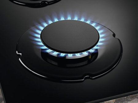 Газовая варочная поверхность Electrolux GPE264EK