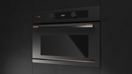 Духовой шкаф Teka HLC 84-G1 C MATT BLACK