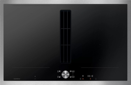 Варочная панель с вытяжкой Gaggenau CV282111