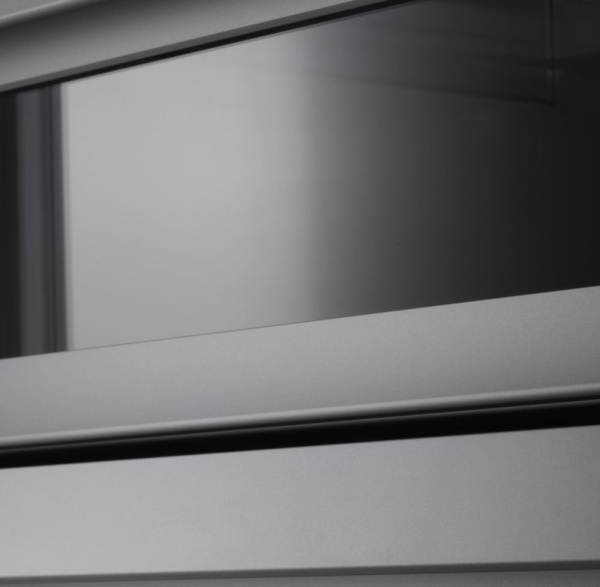 Встраиваемая холодильная камера V-ZUG Cooler V6000 Supreme (дверь слева) CO6T-51098 L