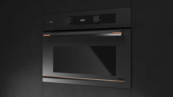 Духовой шкаф Teka HLC 84-G1 C MATT BLACK