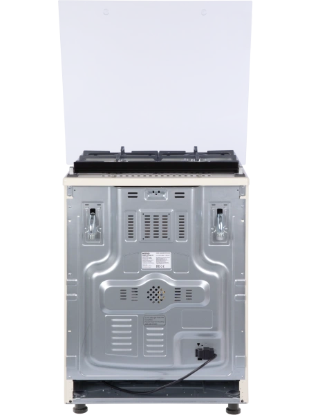 Газовая плита NORD GE 6162 YR