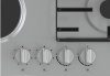 Независимая комбинированная варочная панель Gorenje GE690X