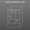 Электрический духовой шкаф Zigmund & Shtain E 177 S