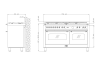 Варочный центр Lofra RBID156MFT+MFT/AEOV