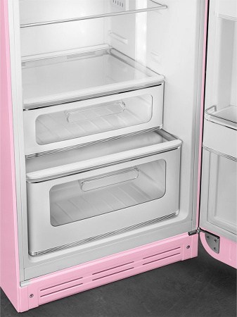 Холодильник Smeg FAB30RPK5