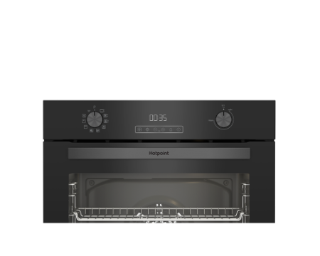 Духовой шкаф Hotpoint FE9 831 JSH BLG
