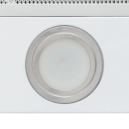 Вытяжка Krona KAMILLA TK 600 WHITE (1 мотор)