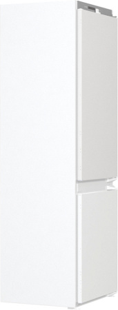 Встраиваемый двухкамерный холодильник Gorenje NRKI418FA0
