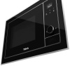 Встраиваемая микроволновая печь Teka ML 820 BIS BLACK-SS