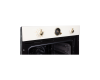 Духовой шкаф HIBERG VM 6392 YR