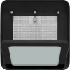 Островная вытяжка KRONA HILARY ISOLA 500 BLACK S