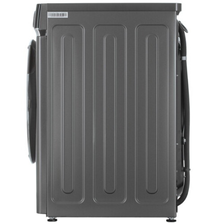 Стиральная машина c сушкой HIBERG i-DDQ10 - 10714 Sd