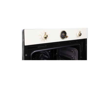 Духовой шкаф HIBERG VM 6392 YR