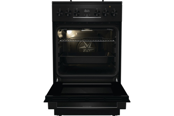 Комбинированная плита Gorenje GK5C60BJ