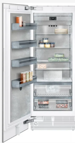 Встраиваемый холодильник Gaggenau RF471306