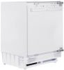 Холодильник встраиваемый Maunfeld MBF88SWGR Inverter