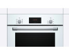 Встраиваемый духовой шкаф Bosch HBF114EW0R