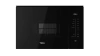 Встраиваемая микроволновая печь Teka MLEG 820 FI FULL BLACK