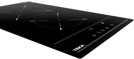 Электрическая варочная панель Teka TBC 32010 TTC BLACK