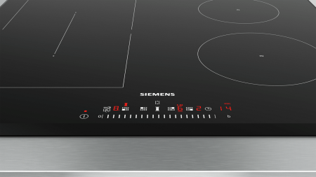 Индукционная варочная панель Siemens ED651FSB5E
