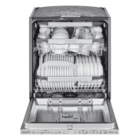 Встраиваемая посудомоечная машина Signature Kitchen Suite SKSDW2402P