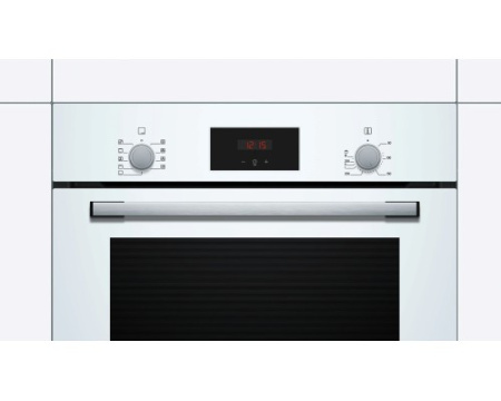 Встраиваемый духовой шкаф Bosch HBF114EW0R