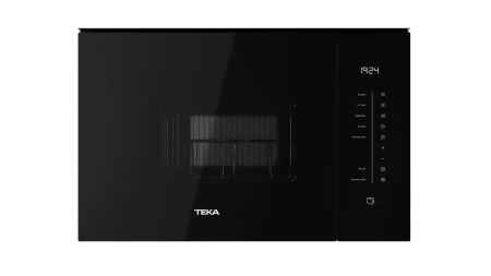 Встраиваемая микроволновая печь Teka MLEG 820 FI FULL BLACK