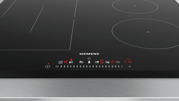 Индукционная варочная панель Siemens ED651FSB5E