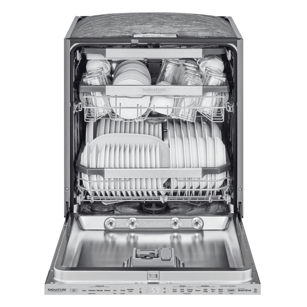 Встраиваемая посудомоечная машина Signature Kitchen Suite SKSDW2402P