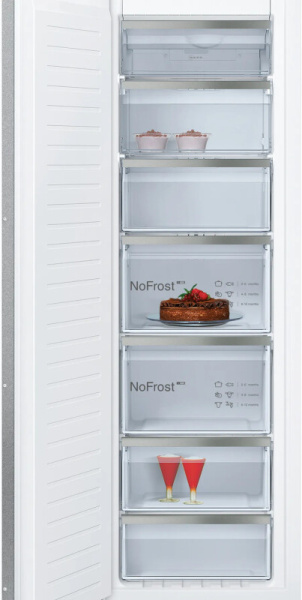 Морозильник Neff GI7813CE0