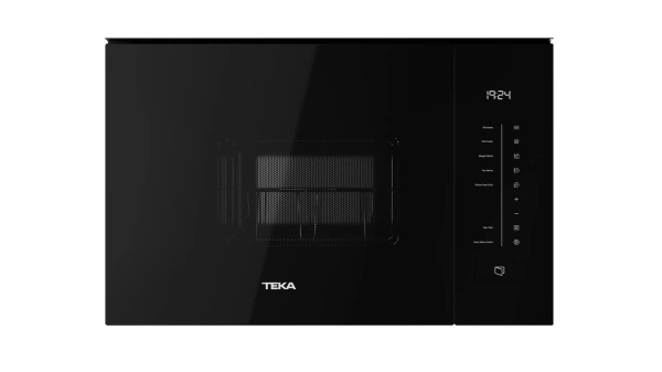 Встраиваемая микроволновая печь Teka MLEG 820 FI FULL BLACK