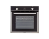 Газовый духовой шкаф с газовым грилем DeLonghi PGGA 4 RUS