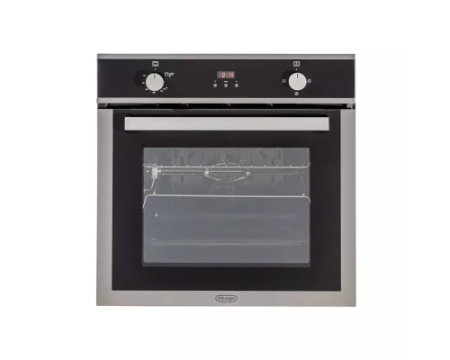 Газовый духовой шкаф с газовым грилем DeLonghi PGGA 4 RUS