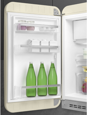 Холодильник Smeg FAB10LCR6