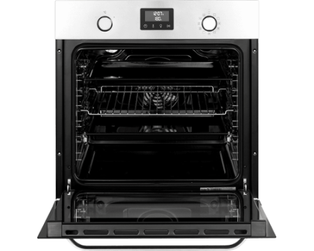 Электрический духовой шкаф Haier HOX-P11HFX