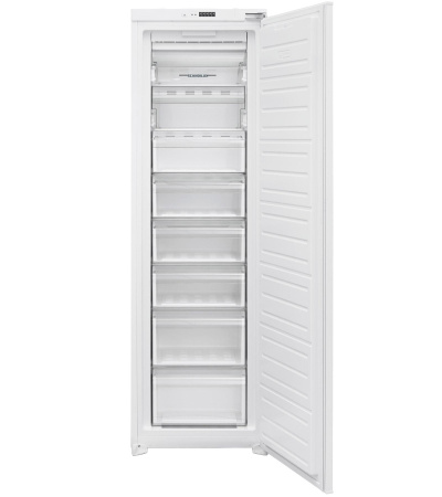 Встраиваемый морозильник Scandilux FNBI303E