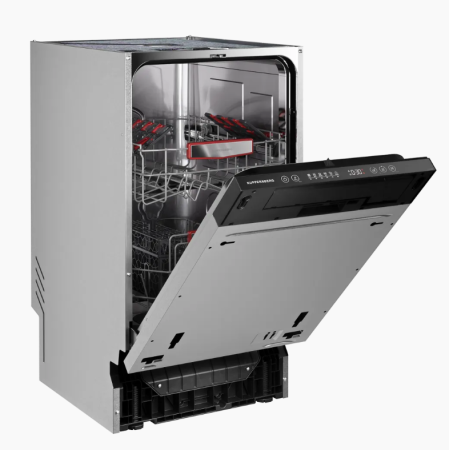 Встраиваемая посудомоечная машина Kuppersberg GHS 4520