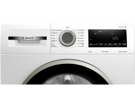 Стиральная машина Bosch WGA142X1TR