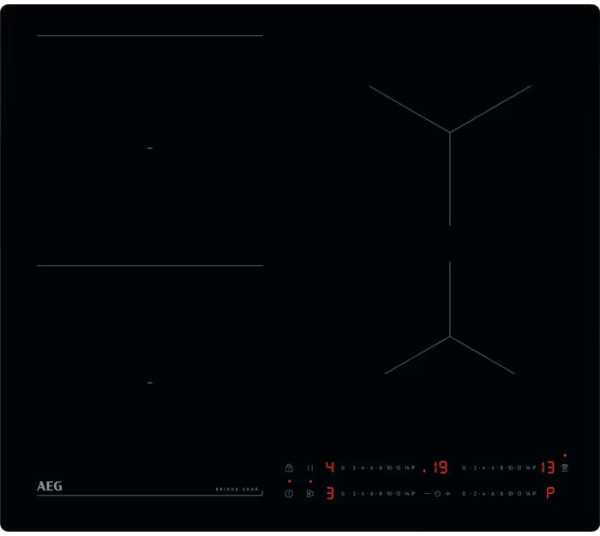 Варочная панель AEG TO64IB00IB