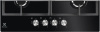 Варочная панель Electrolux GPE263YK