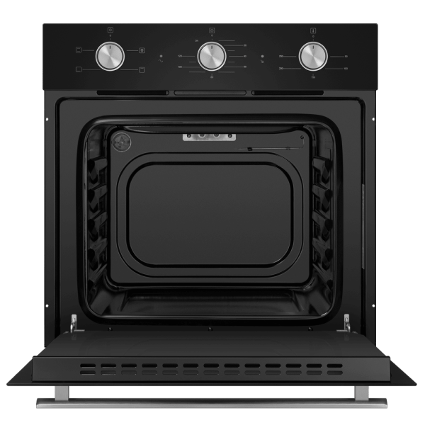 Шкаф духовой электрический Maunfeld AEOC6040B
