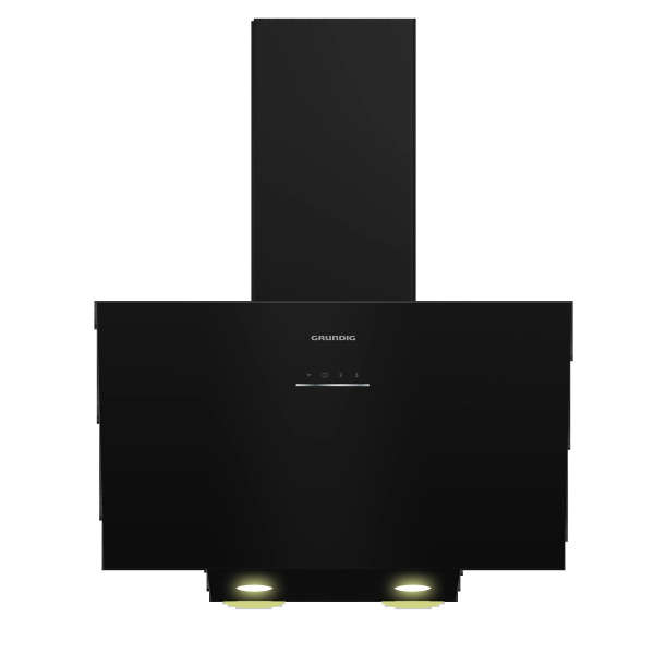 Вытяжка каминная Grundig GDS2440B