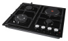 Варочная поверхность NORDFROST HS 6032 B