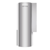 Кухонная вытяжка Maunfeld Lee Wall 35 Sensor нержавеющая сталь