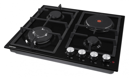 Варочная поверхность NORDFROST HS 6032 B
