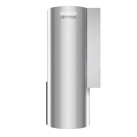 Кухонная вытяжка Maunfeld Lee Wall 35 Sensor нержавеющая сталь