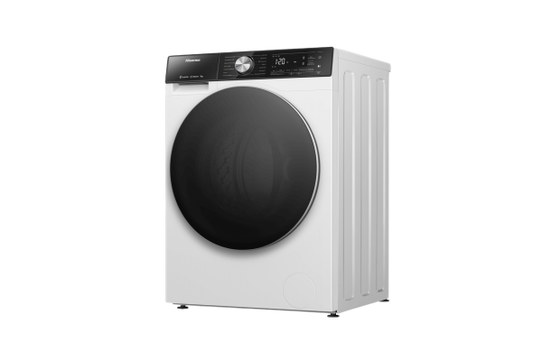 Стиральная машина Hisense WF5S7041BW
