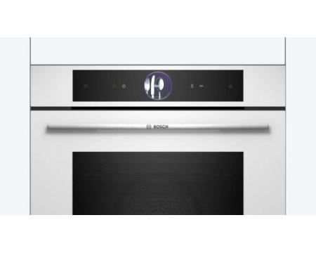 Духовой шкаф Bosch HSG7361W1